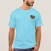 CAMISETA T-SHIRT (Voorkant)