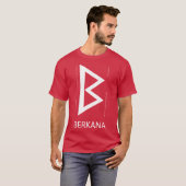 Camiseta T-shirt (Voorkant volledig)