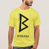 Camiseta T-shirt (Voorkant)