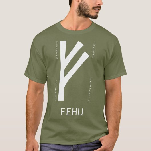 Camiseta T-shirt (Voorkant)