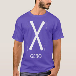 Camiseta T-shirt