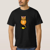 camiseta t-shirt (Voorkant)