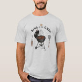 Camiseta T-shirt (Voorkant)