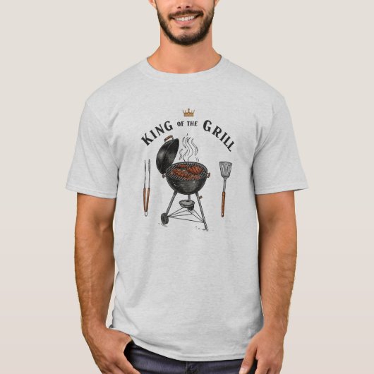 Camiseta T-shirt (Voorkant)