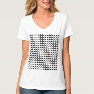 Camiseta T-shirt