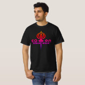Camiseta T-shirt (Voorkant volledig)