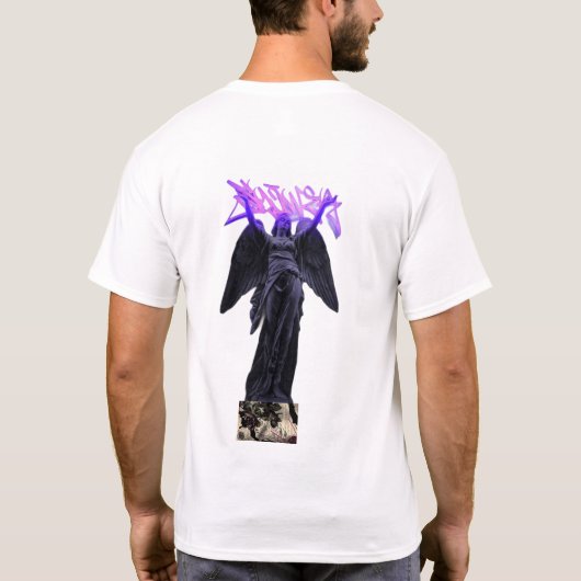 camiseta t-shirt (Achterkant)