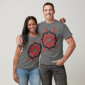 camiseta t-shirt (Unisex)