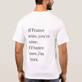Camiseta T-shirt