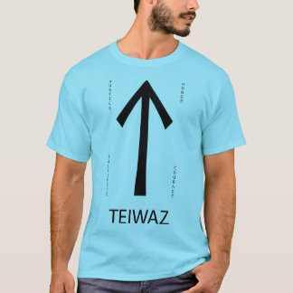 Camiseta T-shirt