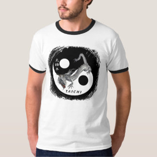 Camiseta TAICHI DRAGON T-shirt