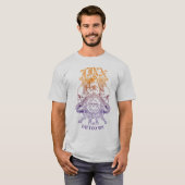 CAMISETA “TATTO YOU" T-SHIRT (Voorkant volledig)