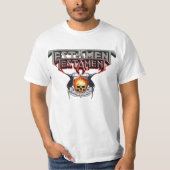 CAMISETA TESTAMENT FashionFC T-shirt (Voorkant)