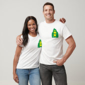 Camiseta teste Cuba 3 T-shirt (Unisex)