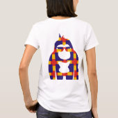 Camiseta teste Cuba 6 T-shirt (Achterkant)