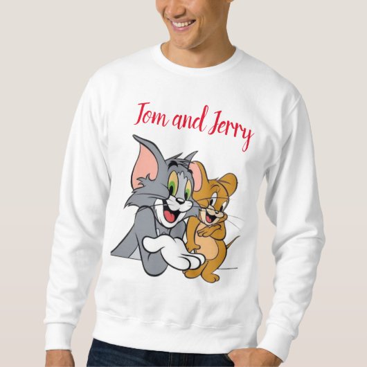 Camiseta Tom y Jerry Trui (Voorkant)