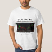 Camiseta Trader T-shirt (Voorkant)