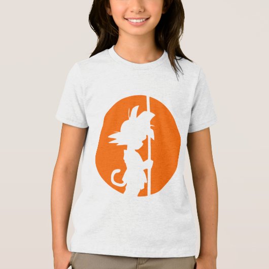 Camiseta Tri-Blend Shirt (Voorkant)