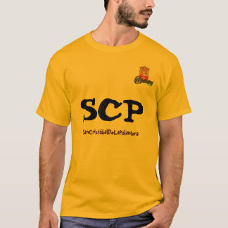 Camiseta Unisex normal T-shirt