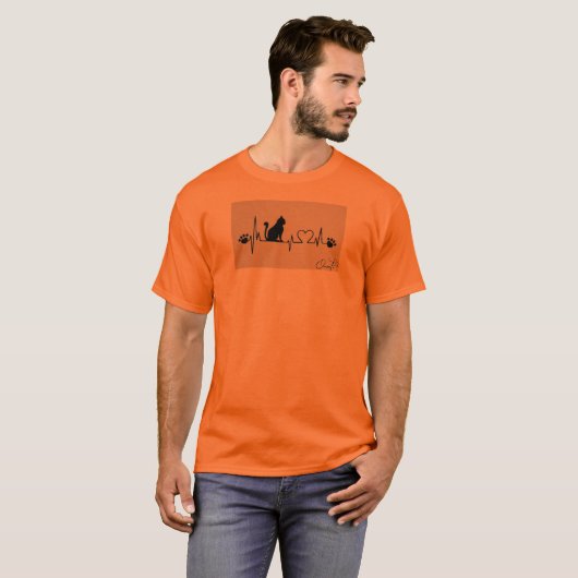 Camiseta Unissex Edição personalizada T-shirt (Voorkant volledig)
