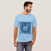 camiseta urban tye die t-shirt (Voorkant volledig)