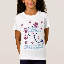 Camiseta Vergeet de prinses die ik een veteri wil