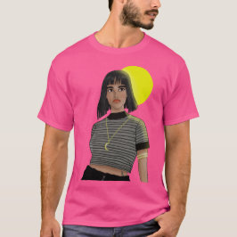 camiseta woman t-shirt