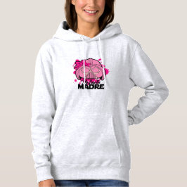Camiseta "Yo Soy Tu Madre" – Poder Maternal en Est Hoodie
