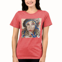 Camiseta Zodíaco Sagitário (desenho autoral)