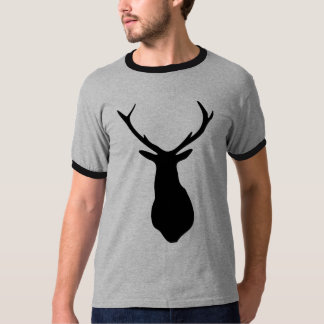 camisetaciervo t-shirt