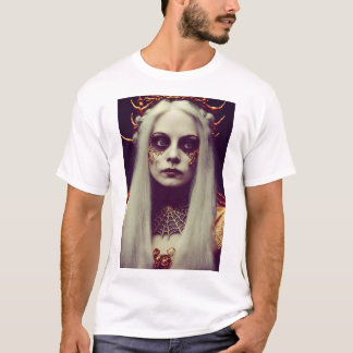 CamisetaDeMiedo T-shirt