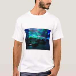CamisetaJugona T-shirt