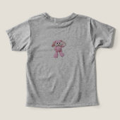 CAMISETAS (Design achterkant)