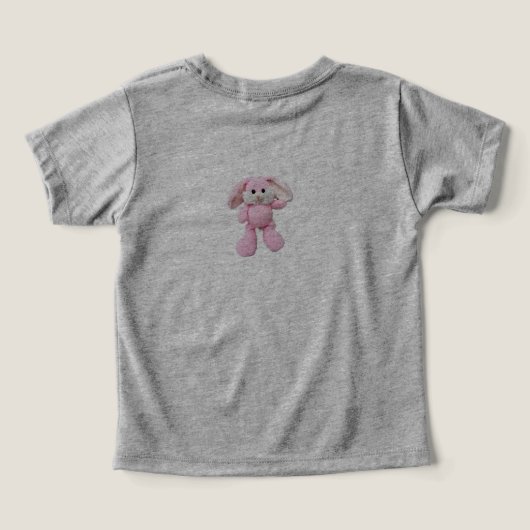 CAMISETAS (Design achterkant)