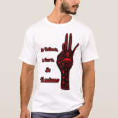 camisetas básicas  t-shirt (Voorkant)