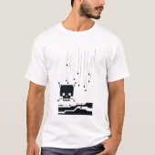 camisetas básicas  t-shirt (Voorkant)