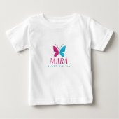 Camisetas: Diseño Digital Mara (Voorkant)