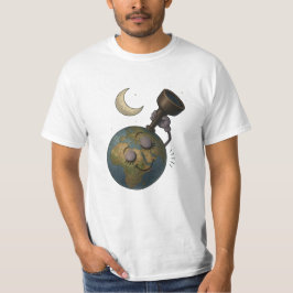 CAMISETAS MASCULINAS  T-SHIRT