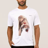camisetas t-shirt (Voorkant)