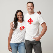 Camisia Crucis de Calatrava T-shirt (Unisex)