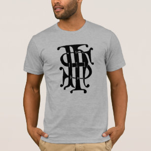 Camisia de IHS T-shirt