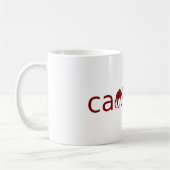 Cammello-Mok Koffiemok (Links)