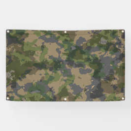 camo 0001 spandoek