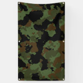 camo 006 spandoek (Verticaal)