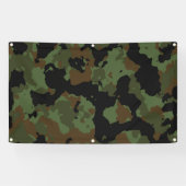 camo 006 spandoek (Horizontaal)
