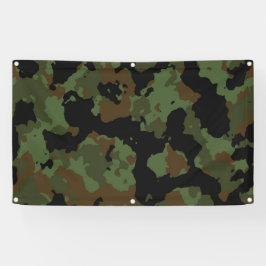 camo 006 spandoek