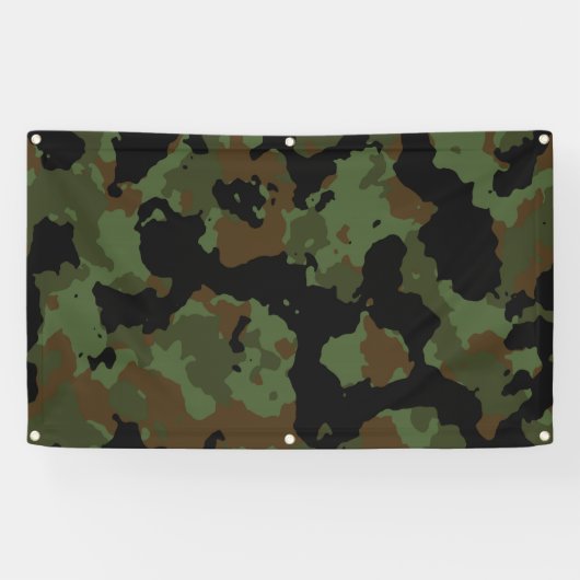 camo 006 spandoek (Horizontaal)