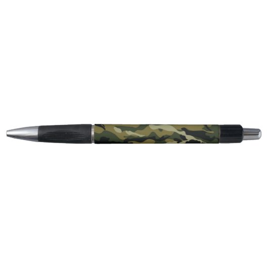 CAMO Aangepaste pen (Voorkant)