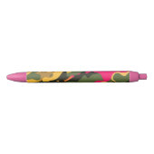 Camo Abstract Pen (Voorkant)