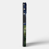 Camo American Flag Camouflage Case-Mate iPhone Case (Achterkant / Rechts)